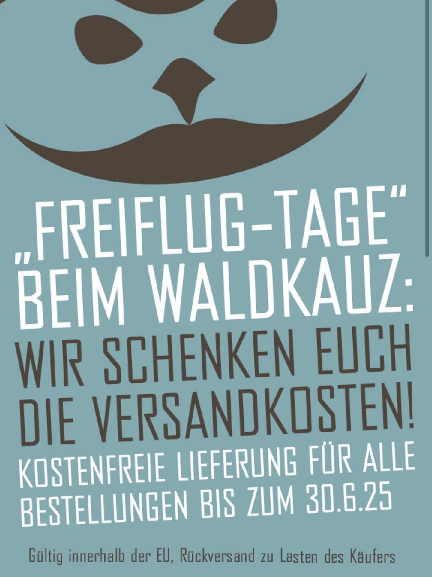 Unsere Aktion läuft noch bis Ende Juni!