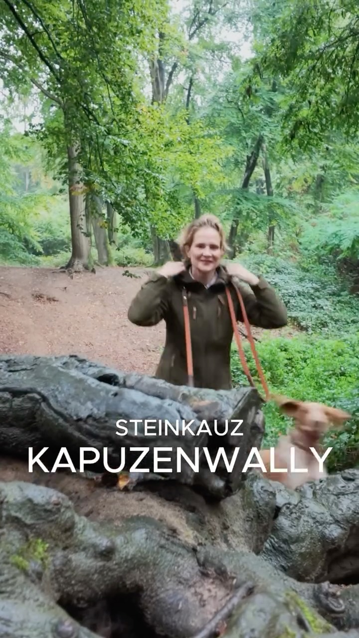 Der tägliche Morgenspaziergang mit dem Hund. Jetzt, wo es morgens wieder frischer wird, kommt die Lodenjacke aus dem Schrank. Und selbst wenn es mal ein bisschen regnet, steckt das der Loden ganz entspannt weg und hält uns trocken und warm. Das hier ist die moosgrüne Kapuzenwally - es gibt sie aber auch in vielen anderen Farben. 

Welche ist Eure Lieblingsfarbe und welche würdet Ihr Euch wünschen, wenn wir noch eine Farbe dazunehmen würden?

#loden #draussenzuhause #outdoorgear #unterwegs #hunderunde