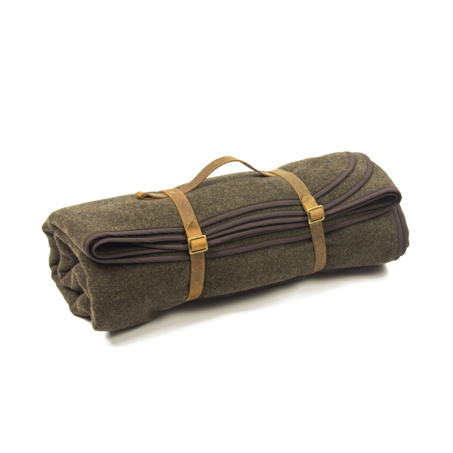 Lodendecke anthrazit