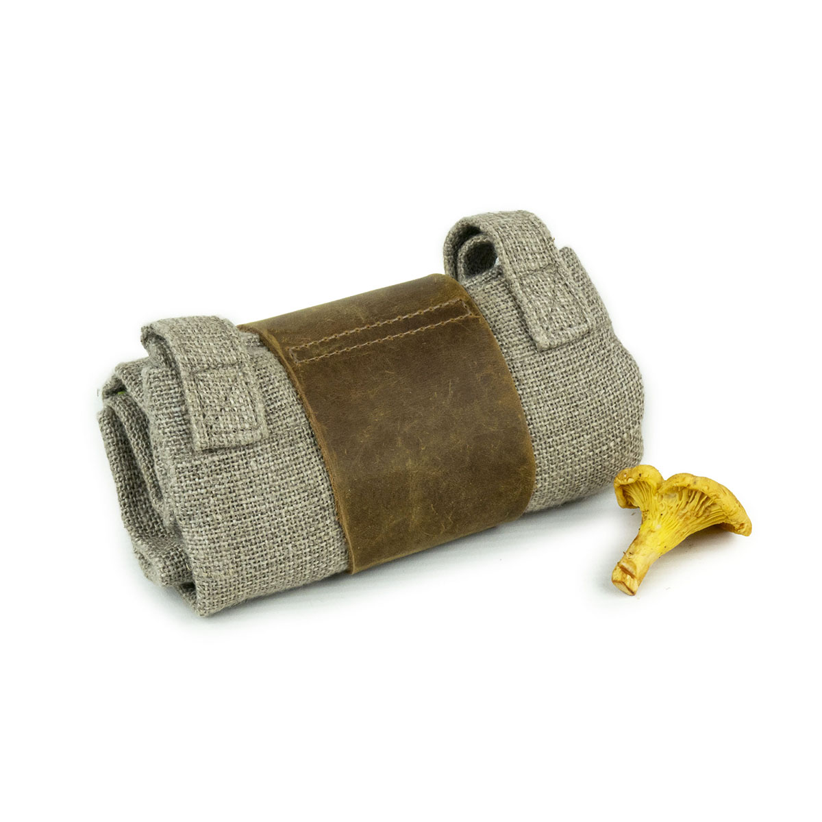 Mitbringsel-Sammeltasche