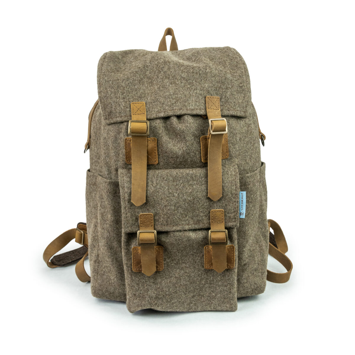 Lodenrucksack Tannhorn
