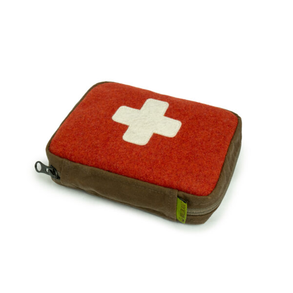 Erste-Hilfe-Set