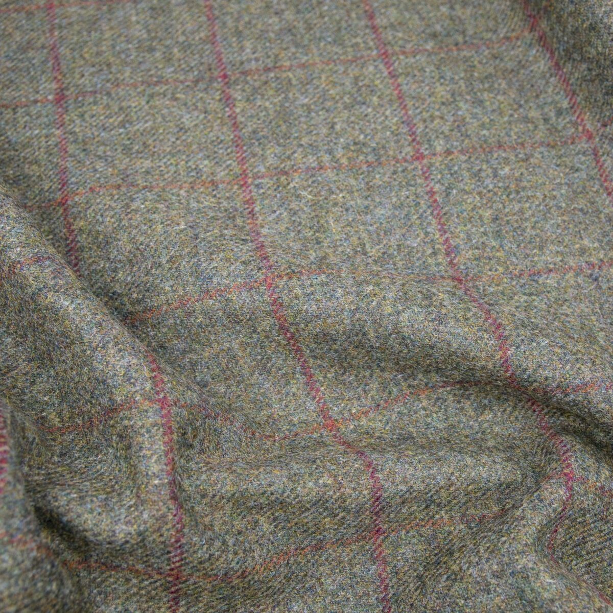 Tweed Meterware