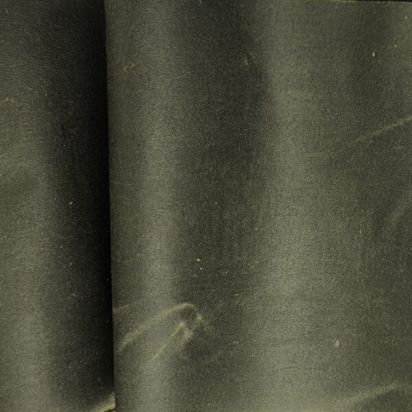 Waxed Cotton Meterware