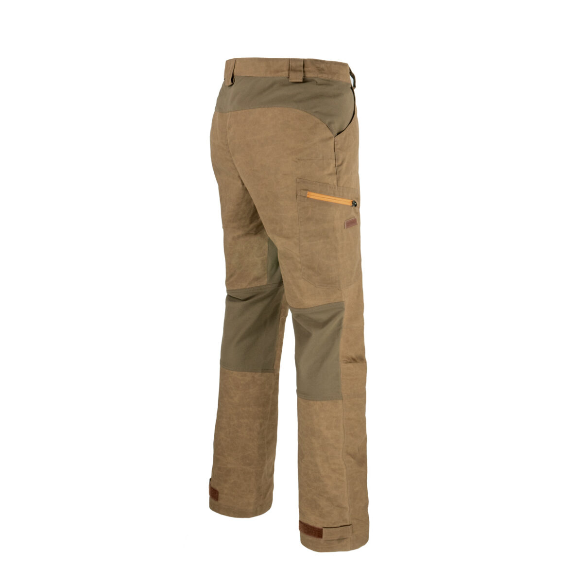 Wanderhose-khaki