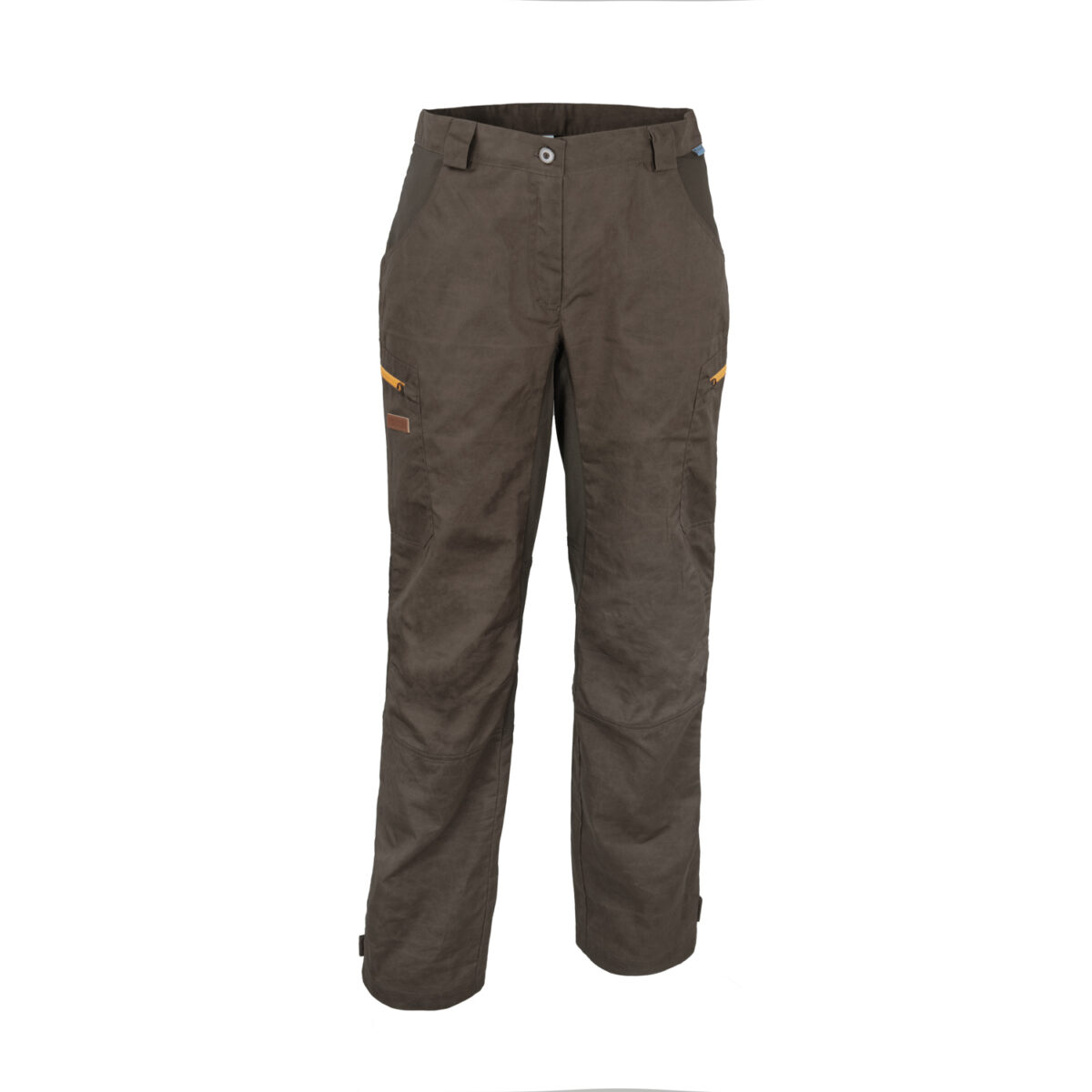 Damen-Wanderbux-oliv