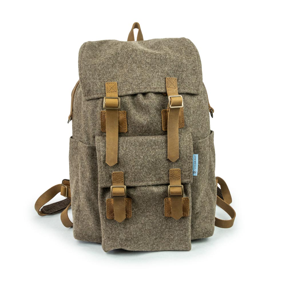 Wanderrucksack Tannhorn II