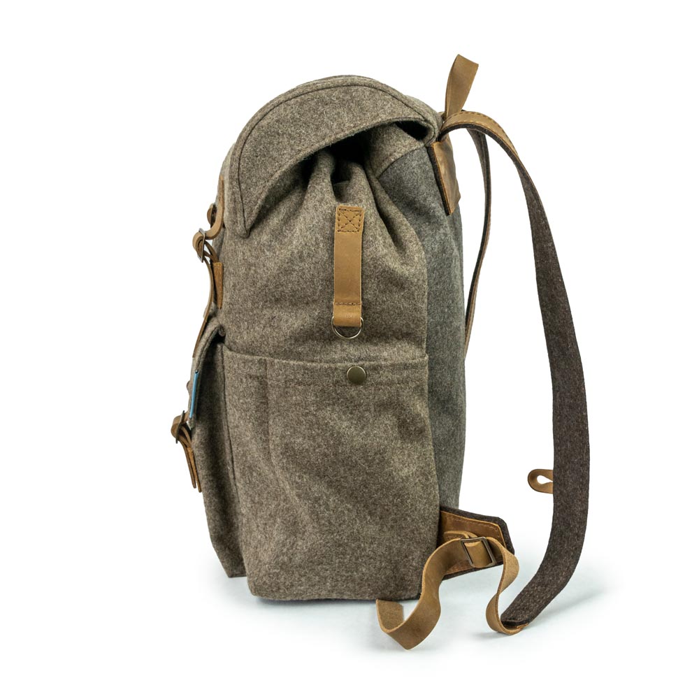 Seitenansicht Tannhorn II