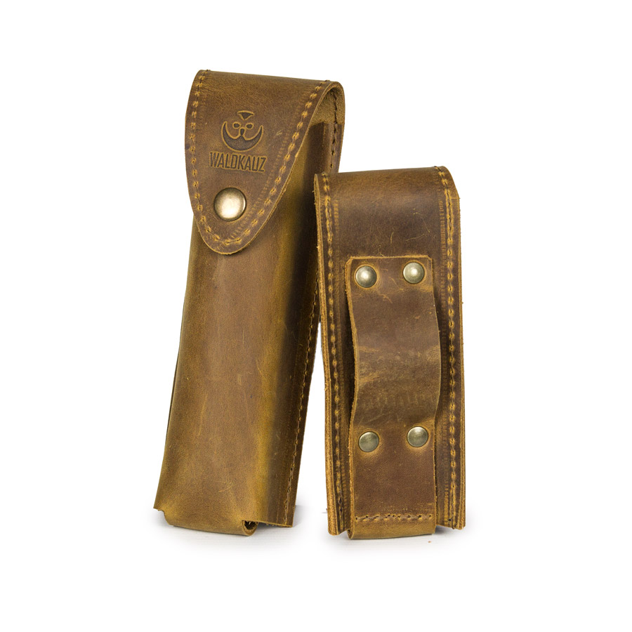 Lederetui-rückseite