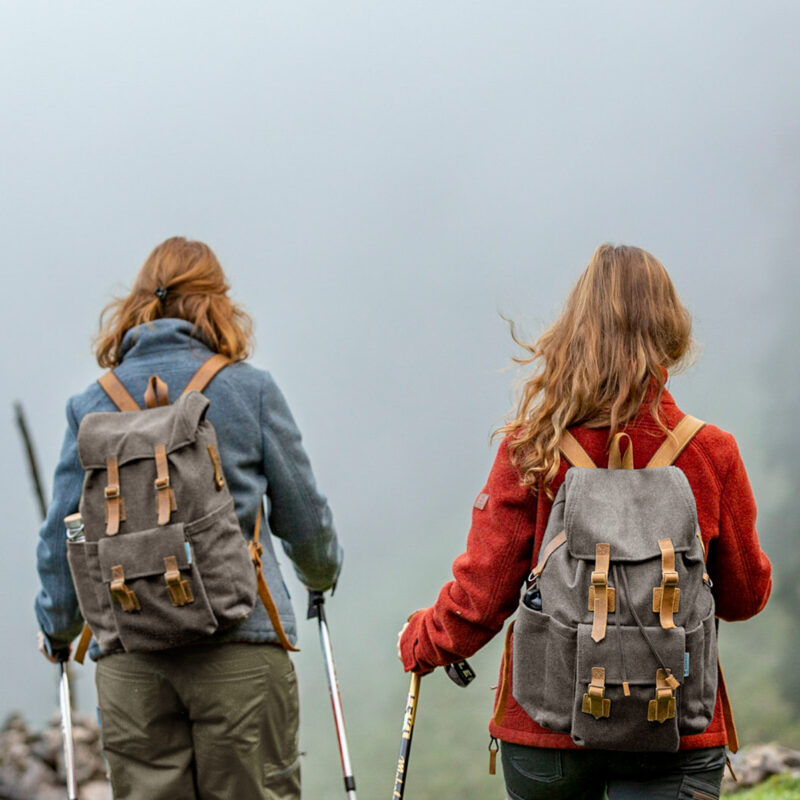 Tannhorn II Wanderrucksack