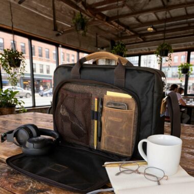 Robuste Laptoptasche